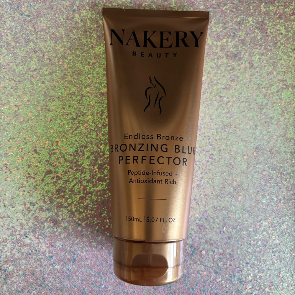 Nakery Beauty Bronzing Blur Perfector